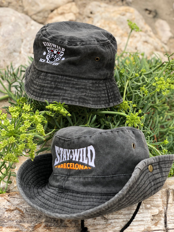 Bucket hat