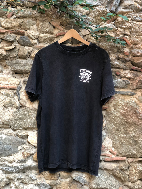 T-shirt "Chasing sunsets"